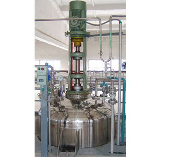 蒸餾釜設(shè)備