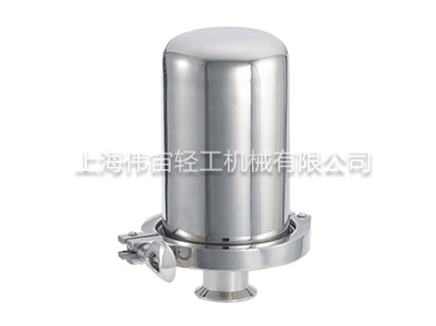 空氣呼吸器 除菌氣體過濾器